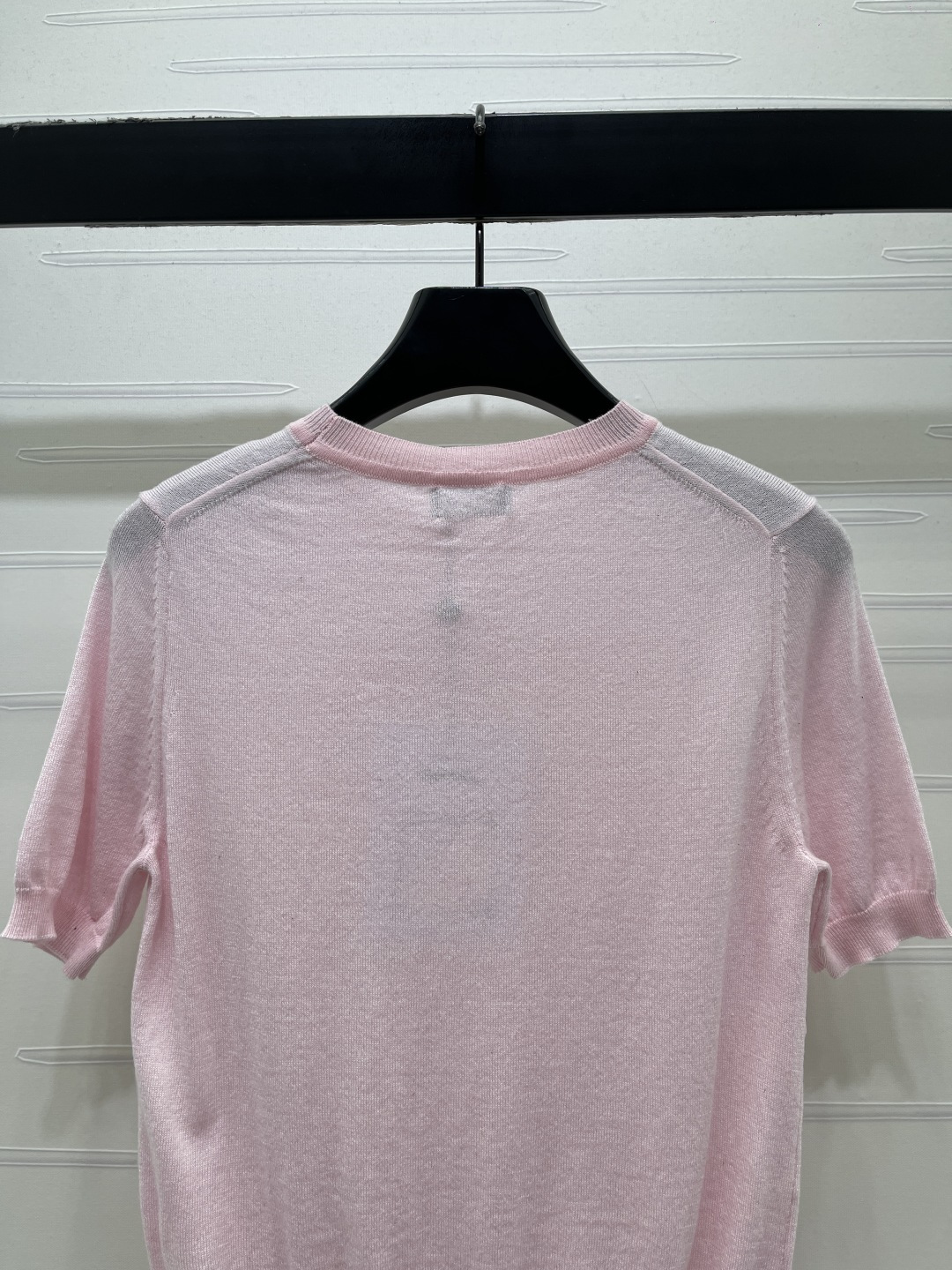 Women's short sleeves